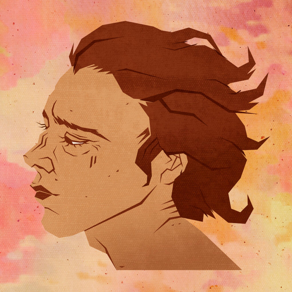 Not Sam | Made with Adobe Photoshop